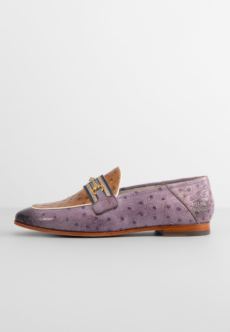 Pantofi slip-on