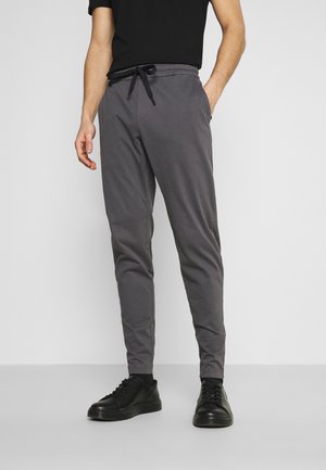 Træningsbukser - dark grey