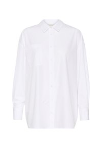 Vapaa-ajan kauluspaita - opticalwhite c