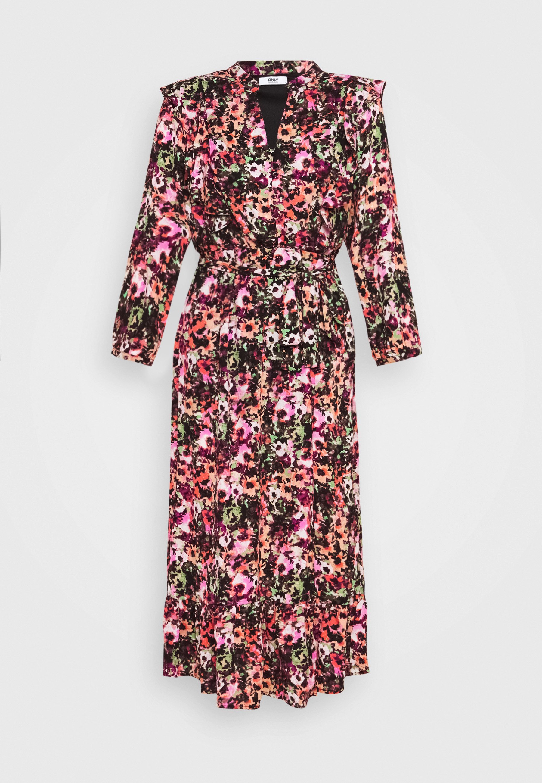 Zalando Bloemenjurk | Shop www.kilianjornetfoundation.org