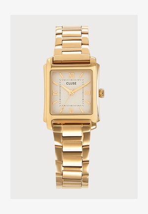 Cluse, ANGLÉE - Ρολόι - white/gold-coloured
