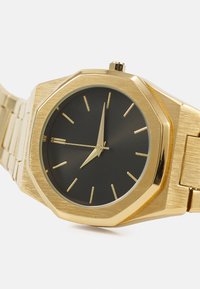Pier One Montre - gold-coloured