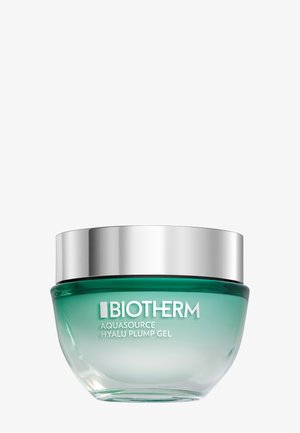Biotherm AQUASOURCE HYALU PLUMP GEL - Gel hydratant