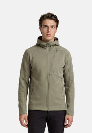Icepeak, BRUNSVILLE - Outdoor jacket - hellgrün