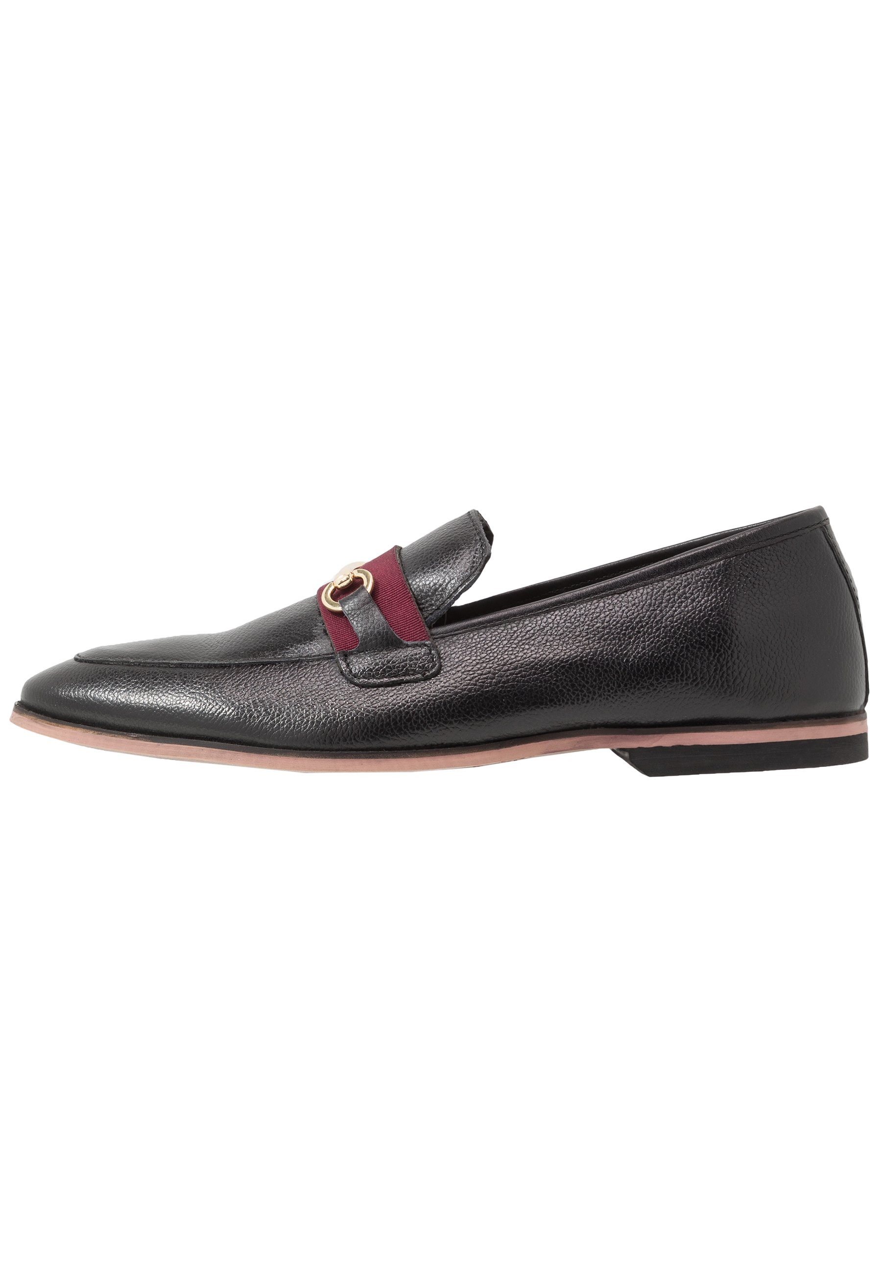 Walk London RAPHAEL Pensko blacksvart Zalando.no Walk London RAPHAEL Pensko stonegreen Zalando.no