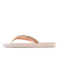 flip*flop BADEZEHEN TR GLAM - Pool shoes - lt bloom