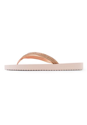 flip*flop BADEZEHEN TR GLAM - Pool shoes - lt bloom
