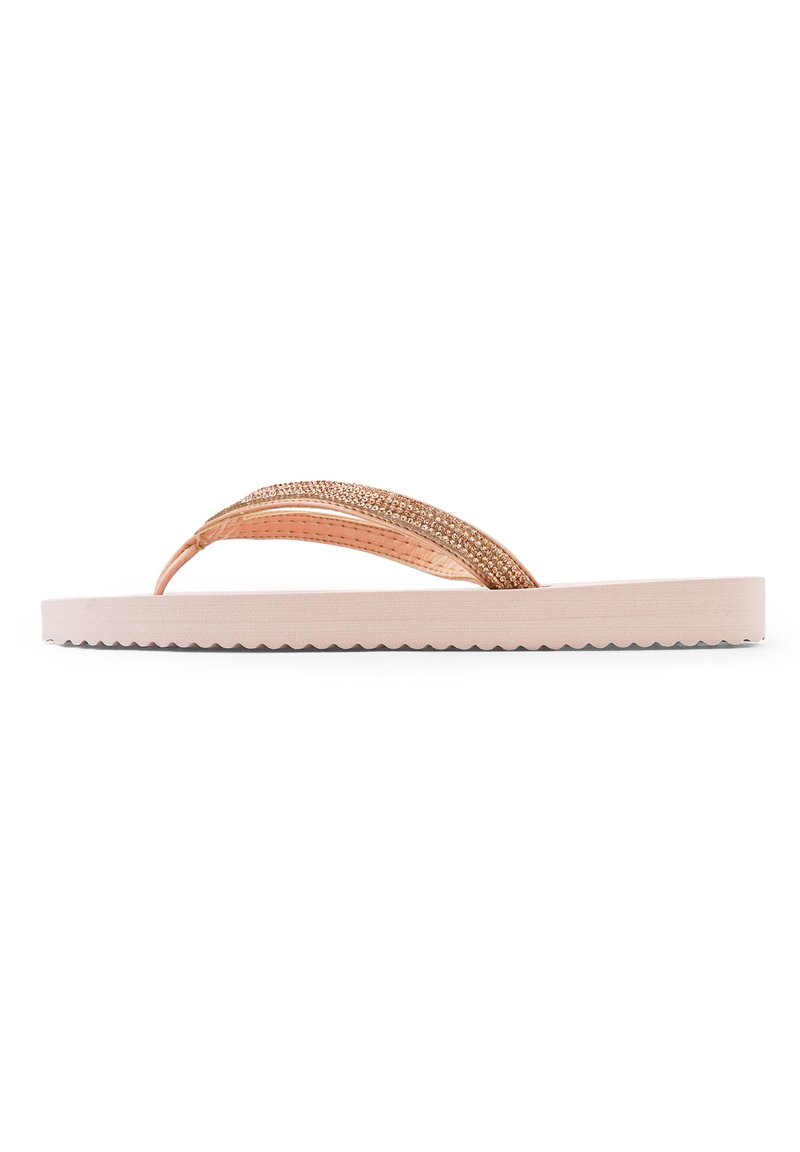 flip*flop BADEZEHEN TR GLAM - Pool shoes - lt bloom