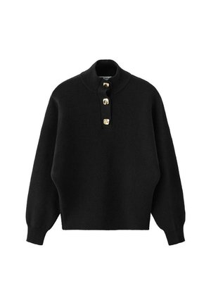 Jumper - black