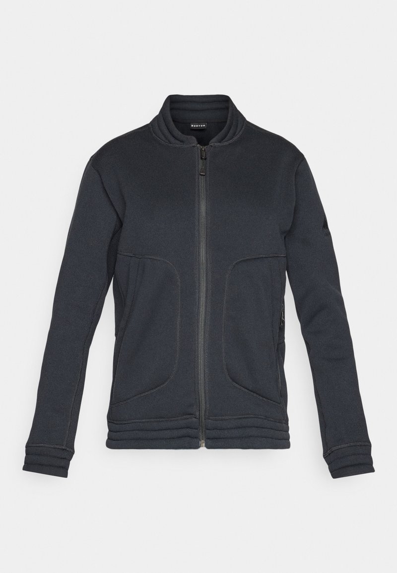 Burton Vest antraciet Burton Vest antraciet