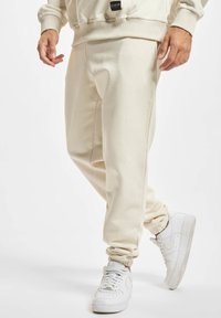 Rockamora HERREN ATLANTA - Jogginghose - offwhite