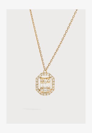 Djula, UNION VENDÔME NECKLACE - Collar - yellow gold-coloured