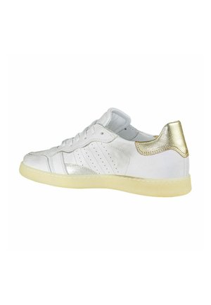 D.A.T.E. SPORTY - Sneakers basse - white