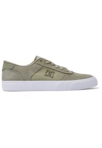 DC Shoes TEKNIC - Joggesko - de deep forest