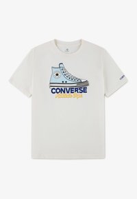 Δεν επιλέχθηκε, egret