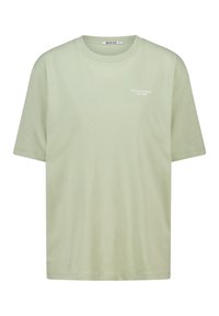 Ei valittu, soft green