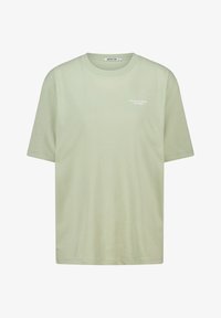 Ei valittu, soft green