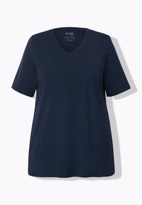 Ulla Popken - T-shirt basic