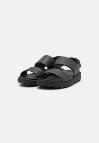 Geox SPHERICA  - Sandale - black