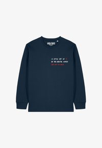 Niet geselecteerd, dark blue