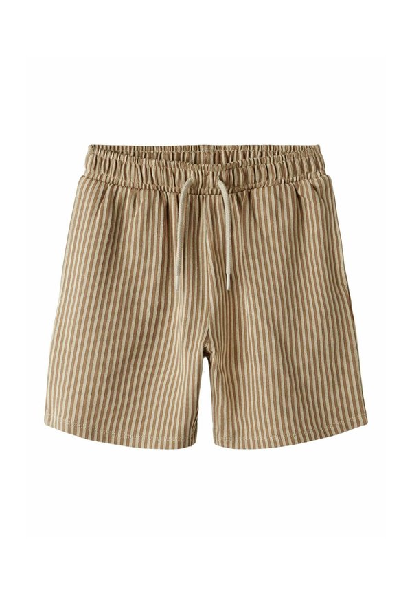 REGULAR FIT - Jogginghose - irish cream