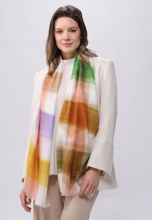 FRAAS Scarf - lavender