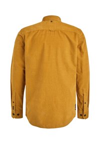 PME Legend SHIRT - Camisa - buckthorne brown