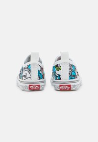 Vans AUTHENTIC ELASTIC LACE UNISEX - Sapatilhas - multi-coloured