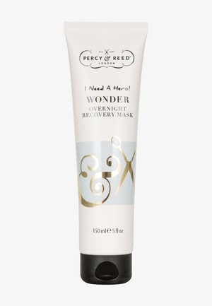 Percy & Reed I NEED A HERO!  OVERNIGHT RECOVERY MASK - Haarmasker