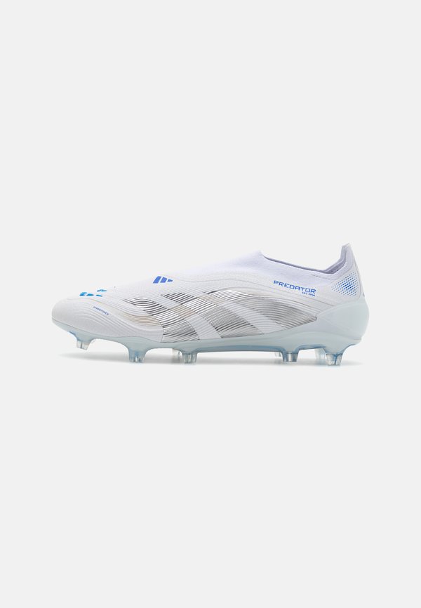 PREDATOR ELITE FIRM GROUND - Moulded stud football boots