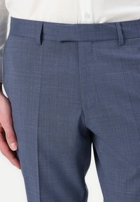 BOSS JECKSON SET - Uzvalks - navy