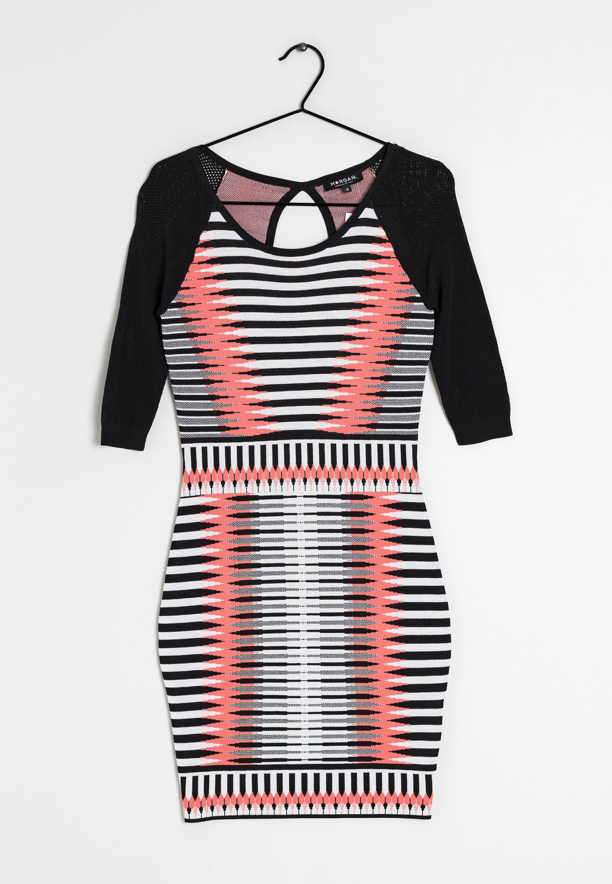 Morgan Shift dress pink (Pre-owned)