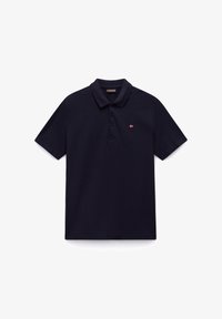 Seleccionado, blu marine