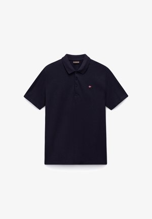 Napapijri, EALIS - Poloshirts - blu marine