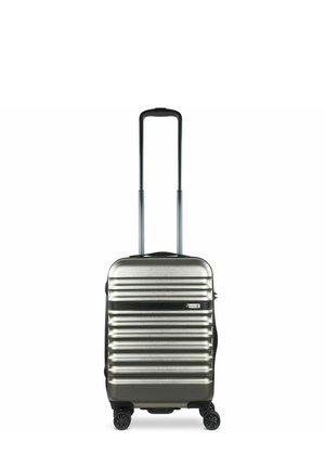 CORIUM 4-ROLLEN KABINEN - Valise à roulettes - gold
