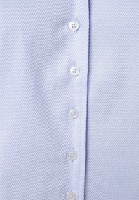 Franco Callegari Camicia - hellblau weiß