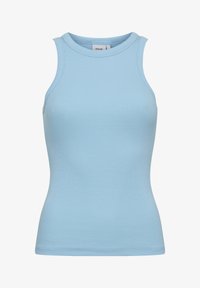 Non sélectionné, airy blue