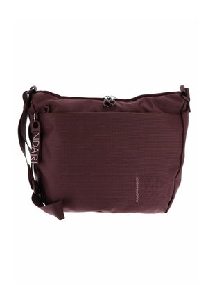 HOBO - Cabas - grape