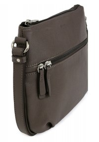 Hexagona CONFORT - Borsa a tracolla - taupe
