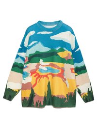Touché Privé Vesta - patterned