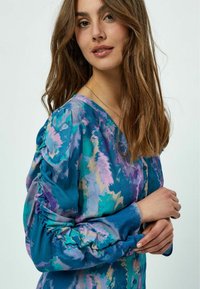 Minus TAMIRA - Särkkleit - ocean blue print
