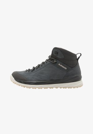 Lowa, Chaussures de marche - blue denim