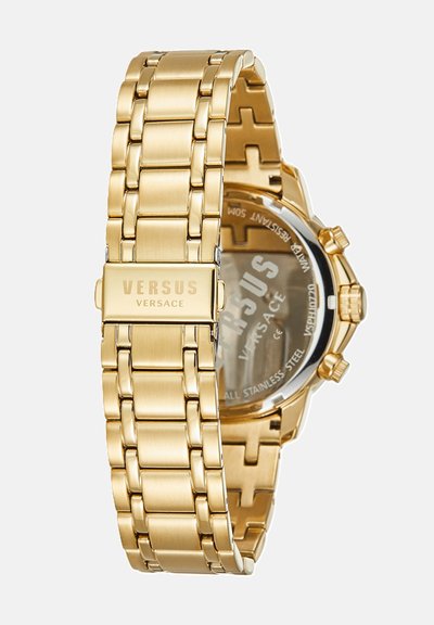 Versus Versace Cronografo - gold black