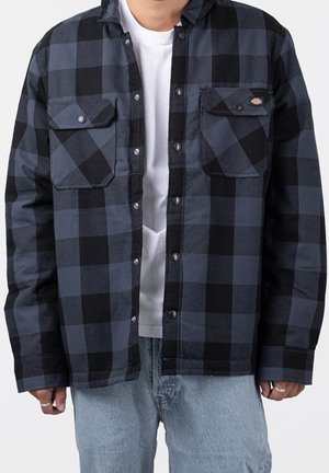 Chaqueta de entretiempo - dark blue