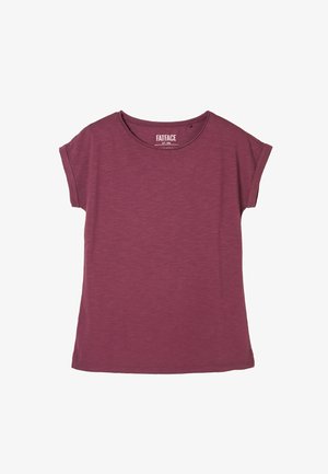 FatFace, T-SHIRT - T-shirt basique - dark purple