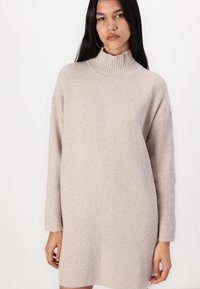 GAP Strikkegenser - cobblestone