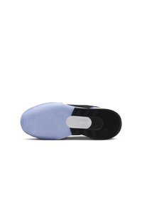Nike Performance CROSSCOURT - Tenisice za sve terene - astronomy blue black royal pulse white
