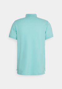 Tommy Hilfiger SLIM - Polo - arctic aqua