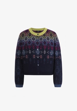 Ivko Kardiganas - marine