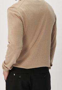 Matinique Maglione - beige